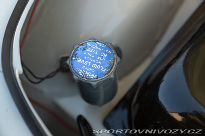 Fiat 500 N SPORT 1960