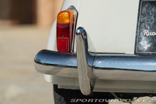 Fiat 500 N SPORT 1960