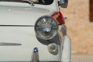 Fiat 500 N SPORT 1960