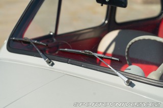 Fiat 500 N SPORT 1960
