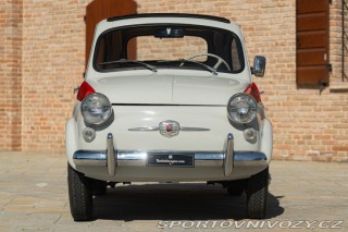 Fiat 500 N SPORT 1960