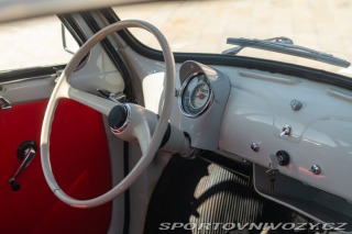 Fiat 500 N SPORT 1960