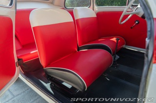 Fiat 500 N SPORT 1960