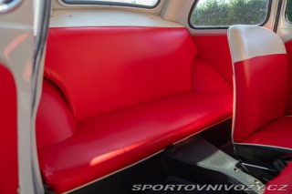 Fiat 500 N SPORT 1960