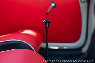 Fiat 500 N SPORT 1960