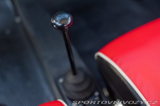 Fiat 500 N SPORT 1960