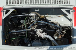 Fiat 500 N SPORT 1960