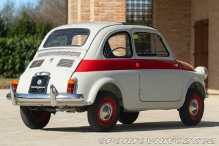 Fiat 500 N SPORT 1960