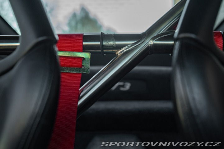 Porsche 911 996 (911) GT3 2000