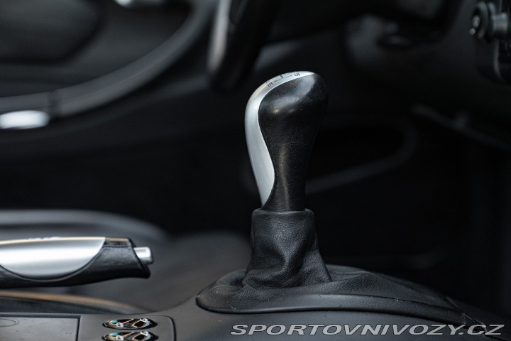 Porsche 911 996 (911) GT3 2000