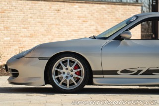 Porsche 911 996 (911) GT3 2000