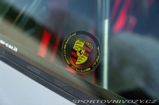 Porsche 911 996 (911) GT3 2000