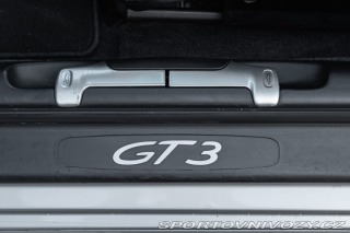 Porsche 911 996 (911) GT3 2000