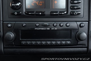 Porsche 911 996 (911) GT3 2000