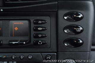 Porsche 911 996 (911) GT3 2000