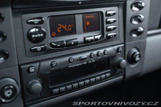 Porsche 911 996 (911) GT3 2000