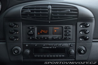Porsche 911 996 (911) GT3 2000