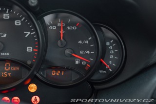 Porsche 911 996 (911) GT3 2000