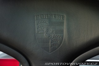 Porsche 911 996 (911) GT3 2000