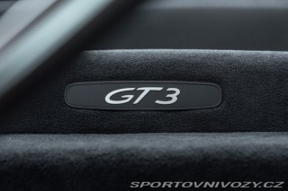 Porsche 911 996 (911) GT3 2000