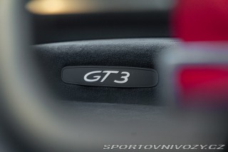 Porsche 911 996 (911) GT3 2000