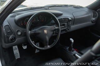 Porsche 911 996 (911) GT3 2000