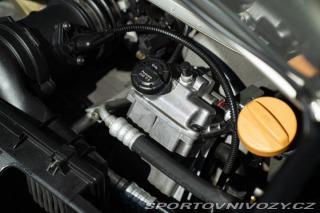 Porsche 911 996 (911) GT3 2000