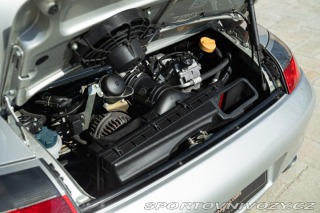 Porsche 911 996 (911) GT3 2000