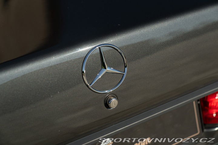 Mercedes-Benz E 190 E 1988