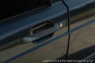 Mercedes-Benz E 190 E 1988