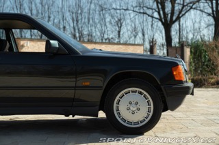 Mercedes-Benz E 190 E 1988