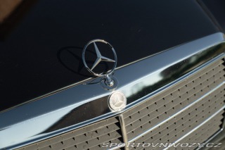 Mercedes-Benz E 190 E 1988