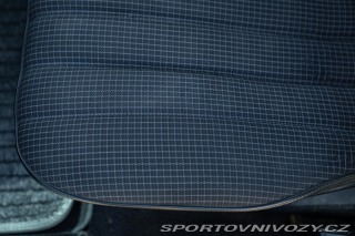 Mercedes-Benz E 190 E 1988