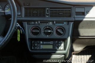 Mercedes-Benz E 190 E 1988