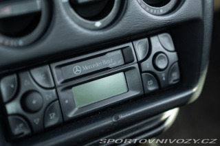 Mercedes-Benz E 190 E 1988