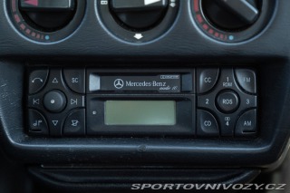 Mercedes-Benz E 190 E 1988