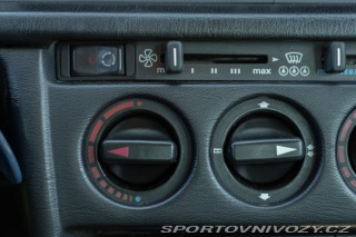 Mercedes-Benz E 190 E 1988