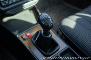 Mercedes-Benz E 190 E 1988