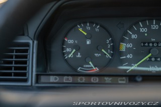 Mercedes-Benz E 190 E 1988