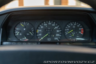 Mercedes-Benz E 190 E 1988