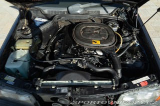 Mercedes-Benz E 190 E 1988