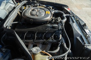 Mercedes-Benz E 190 E 1988