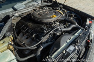 Mercedes-Benz E 190 E 1988