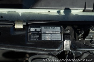 Mercedes-Benz E 190 E 1988