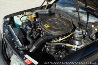 Mercedes-Benz E 190 E 1988