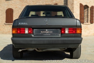 Mercedes-Benz E 190 E 1988