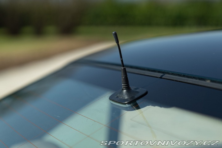 Ostatní značky Ostatní modely Bmw 725 TDS 1997