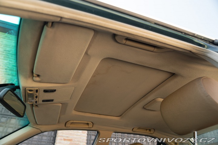 Ostatní značky Ostatní modely Bmw 725 TDS 1997