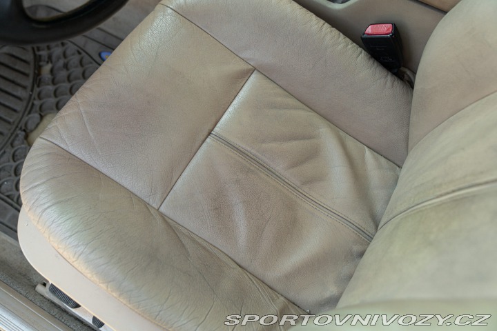 Ostatní značky Ostatní modely Bmw 725 TDS 1997