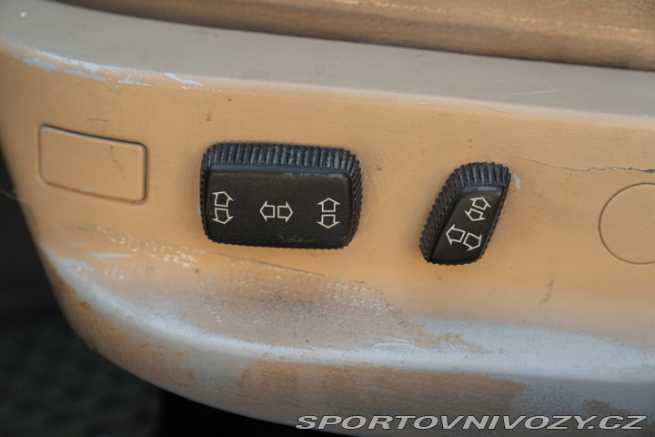 Ostatní značky Ostatní modely Bmw 725 TDS 1997